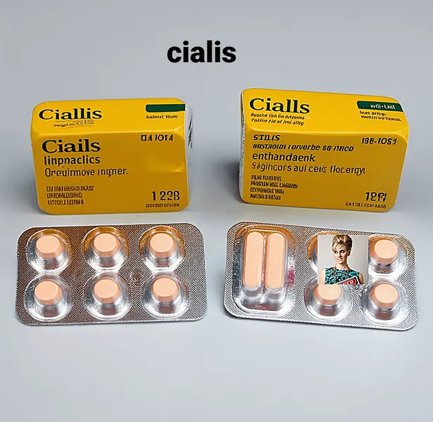 Cialis generico de calidad